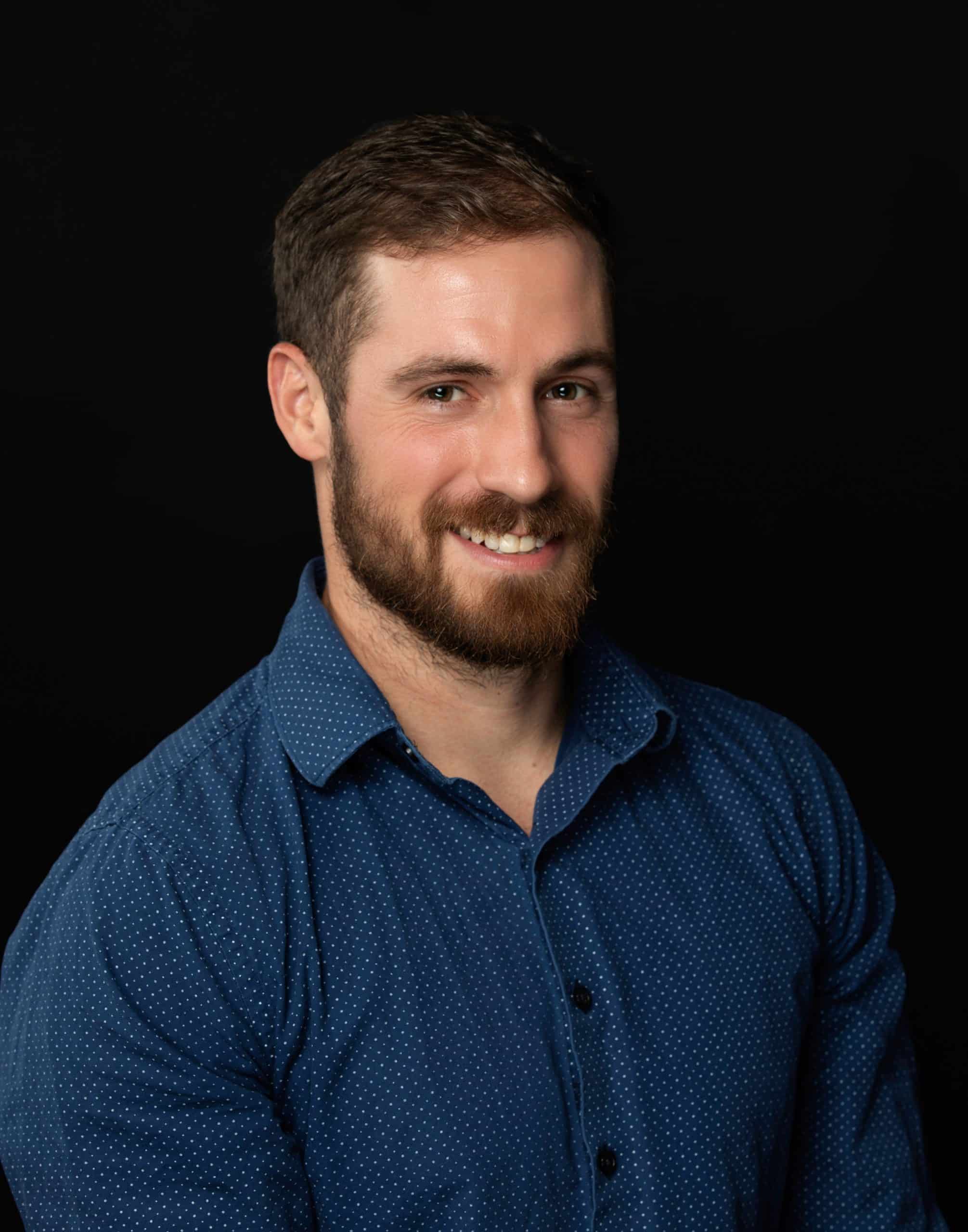Dr. Gabriel Waterman