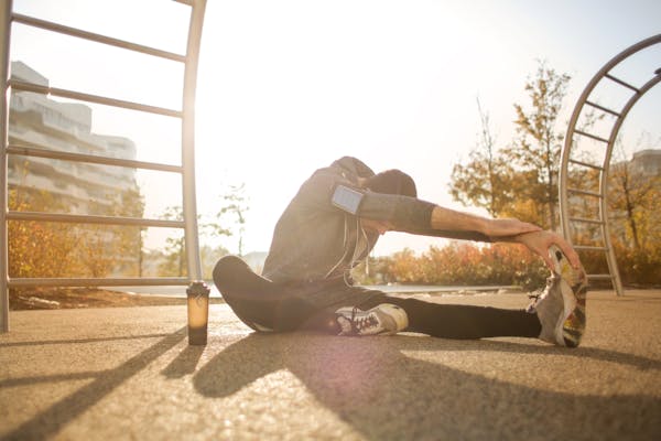 Consistency in chiropractic care like fitness and nutrition